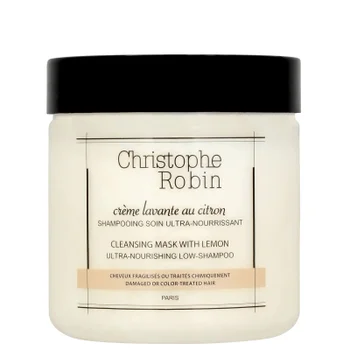 Cleansing Mask with Lemon 250ml