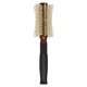 Pre-Curved Blowdry Hairbrush 12 Rows