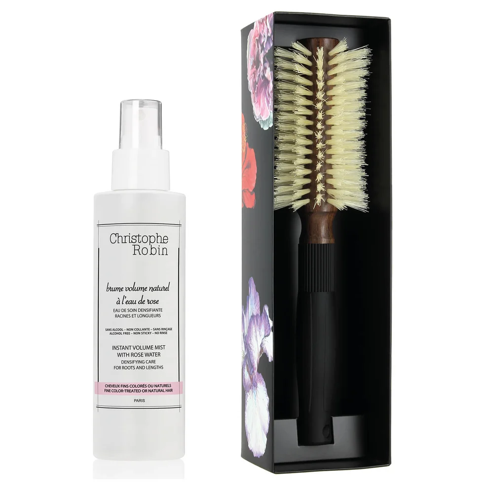 Blow-dry Duo Image 1