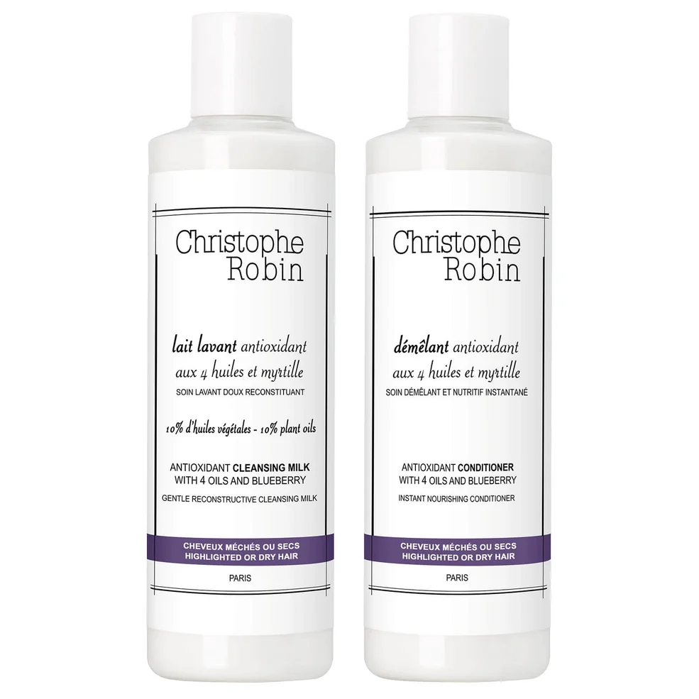 Antioxidant Ritual Bundle Image 1