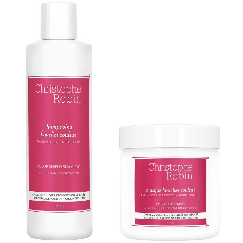 Color Protecting Duo (Worth £62.00) Image 1