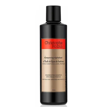 Regenerating Shampoo with Prickly Pear Oil 250ml