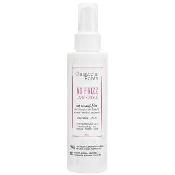 Anti-Frizz Rescue Milk with Shea Butter