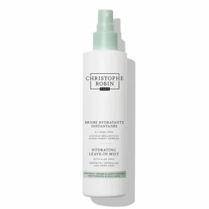 Hydrating Leave-in Mist with Aloe Vera - undefined undefined