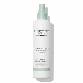 Hydrating Leave-in Mist with Aloe Vera