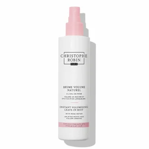 Instant Volumising Leave-in Mist with Rose Water - undefined undefined