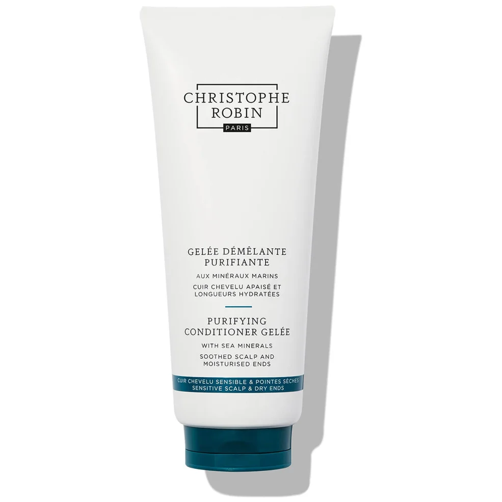 Purifying Conditioner Gelée with Sea Minerals Image 1