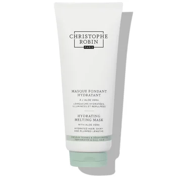Hydrating Melting Mask with Aloe Vera 200ml