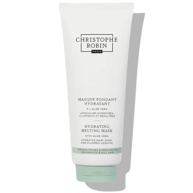 Hydrating Melting Mask with Aloe Vera 200ml