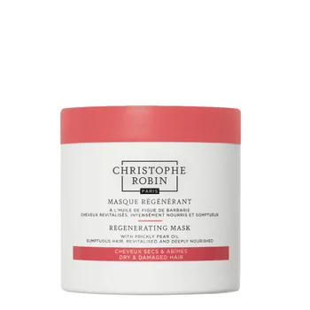 Regenerating Mask with Prickly Pear Oil