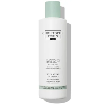 Hydrating Shampoo with Aloe Vera 250ml