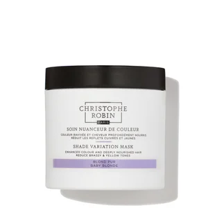 Shade Variation Mask Baby Blonde - Option Baby Blonde