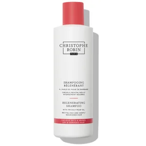 Regenerating Shampoo with Prickly Pear Oil - undefined undefined