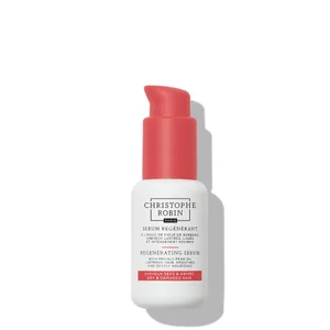 Regenerating Serum with Prickly Pear Oil - undefined undefined
