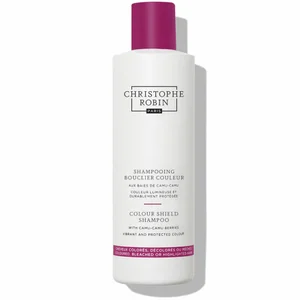 Colour Shield Shampoo with Camu-Camu Berries - undefined undefined