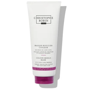 Colour Shield Mask with Camu Camu Berries - undefined undefined