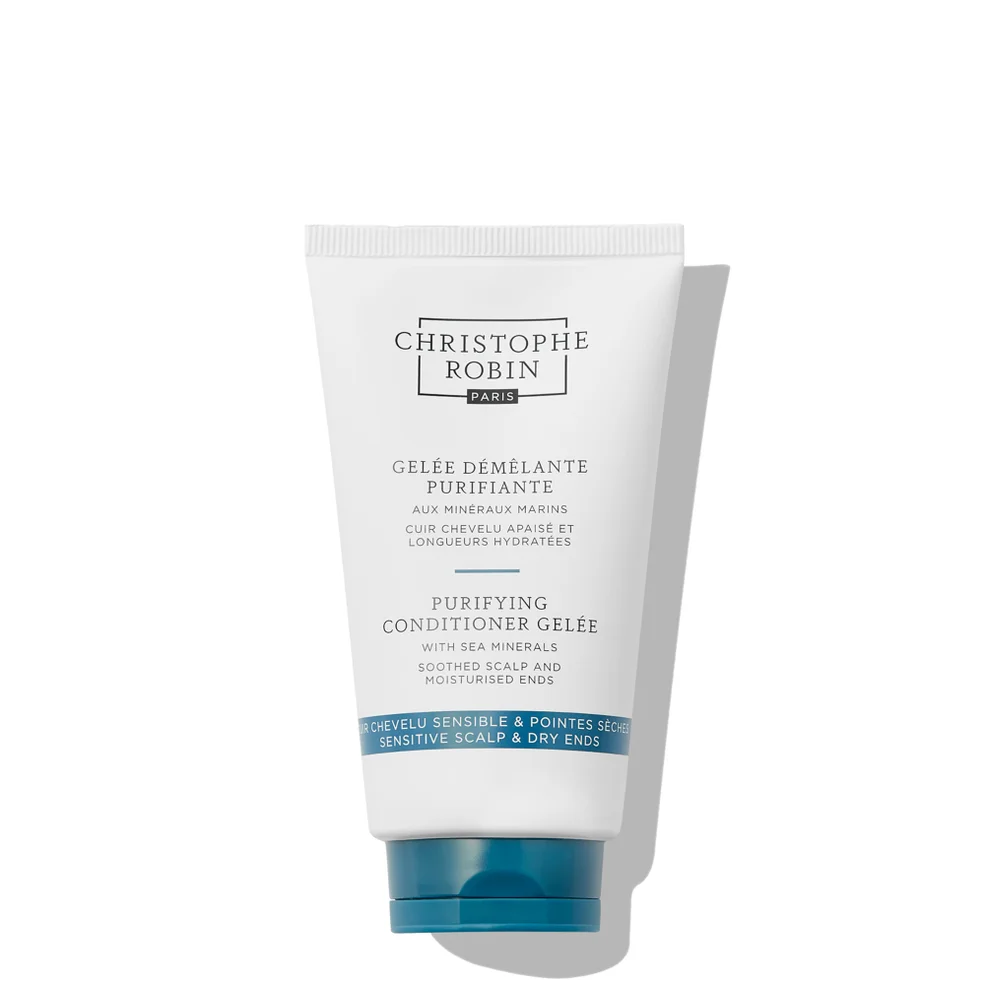 Purifying Conditioner Gelée With Sea Minerals 75ml Image 1