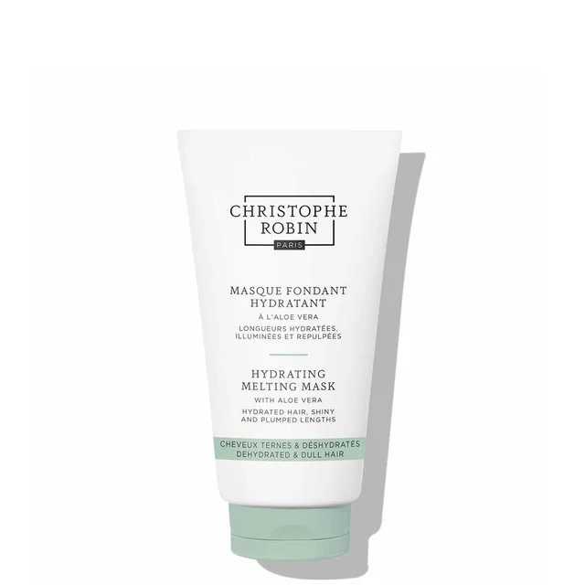 Hydrating Melting Mask with Aloe Vera 75ml