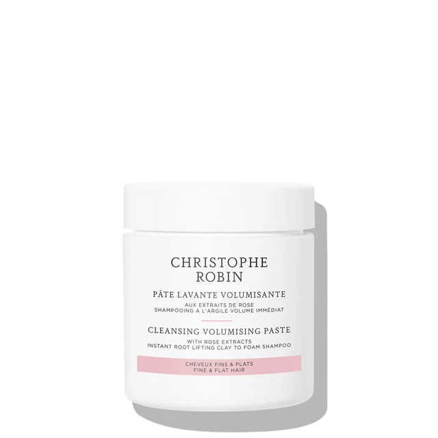 Cleansing Volumising Paste with Rose Extracts 75ml
