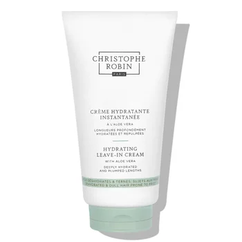 Hydrating Leave-In Cream with Aloe Vera