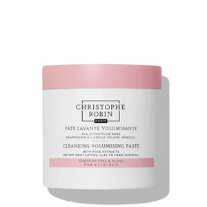 Cleansing Volumising Paste with Rose Extracts - undefined undefined