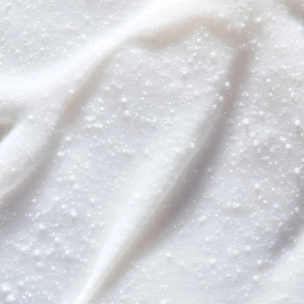 Hydrating Cream Scrub with Aloe Vera
