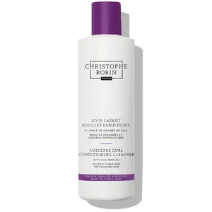 Luscious Curl Conditioning Cleanser with Chia Seed Oil - undefined undefined