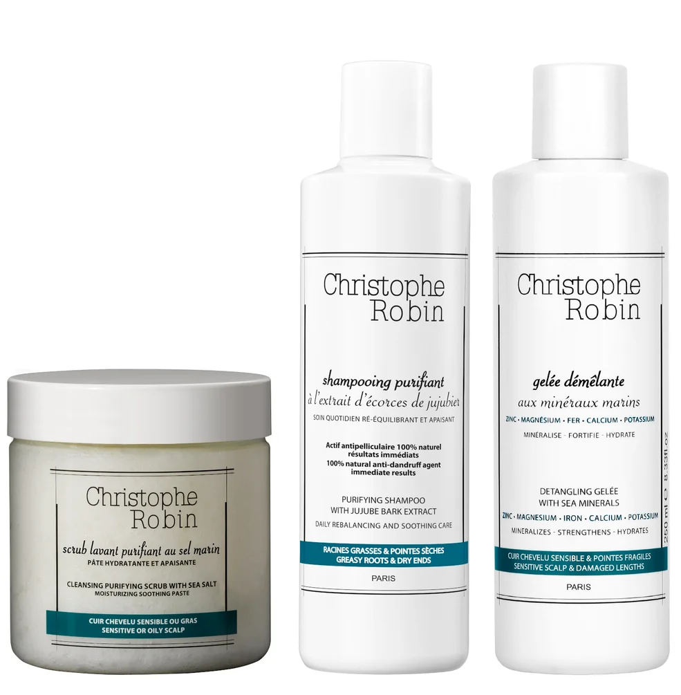 Detox Ritual (Worth £99.00) Image 1
