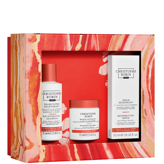 Exceptional Regenerating Ritual