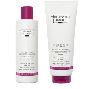 Colour Shield Regimen (Worth £63.00) - undefined undefined