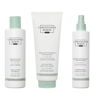 Hydrating Regimen (Worth £88.00) - undefined undefined