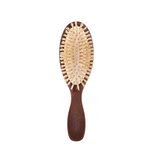 Travel Hairbrush - undefined undefined