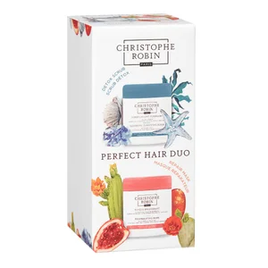 Perfect Hair Duo (Worth £15.00) - undefined undefined
