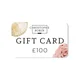 Digital Gift Card £100