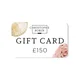 Digital Gift Card £150