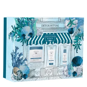 Detox Ritual (worth £64.00) - undefined undefined