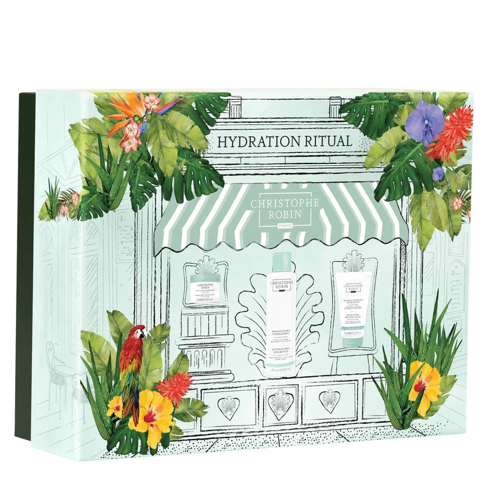 Hydrating Ritual (worth £49.00) Image 1