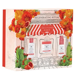 Regenerating Ritual (worth £73.00) - undefined undefined