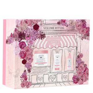 Volume Ritual (worth £66.00) - undefined undefined