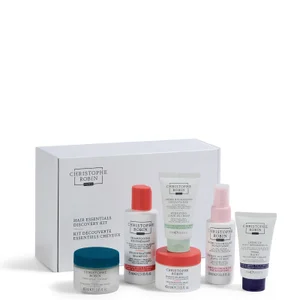 Hair Essentials Discovery Kit (worth £66.00) - undefined undefined