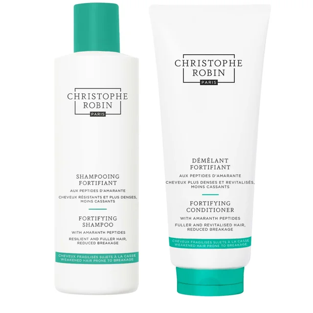 Fortifying Duo (Worth £63.00)