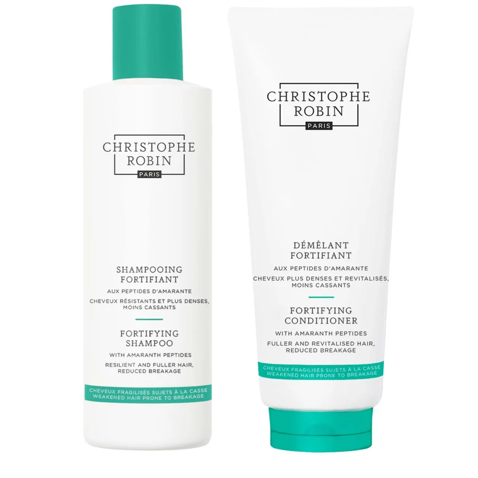 Fortifying Duo (Worth £63.00) Image 1