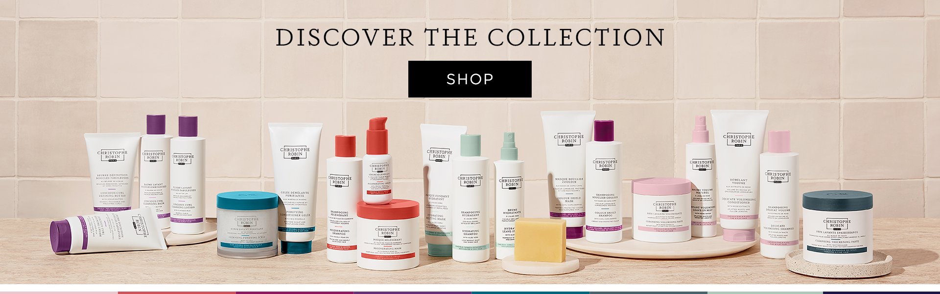 Shop the Collection