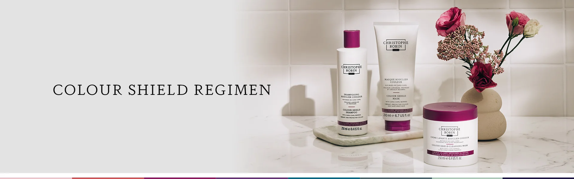Color Shield Regimen