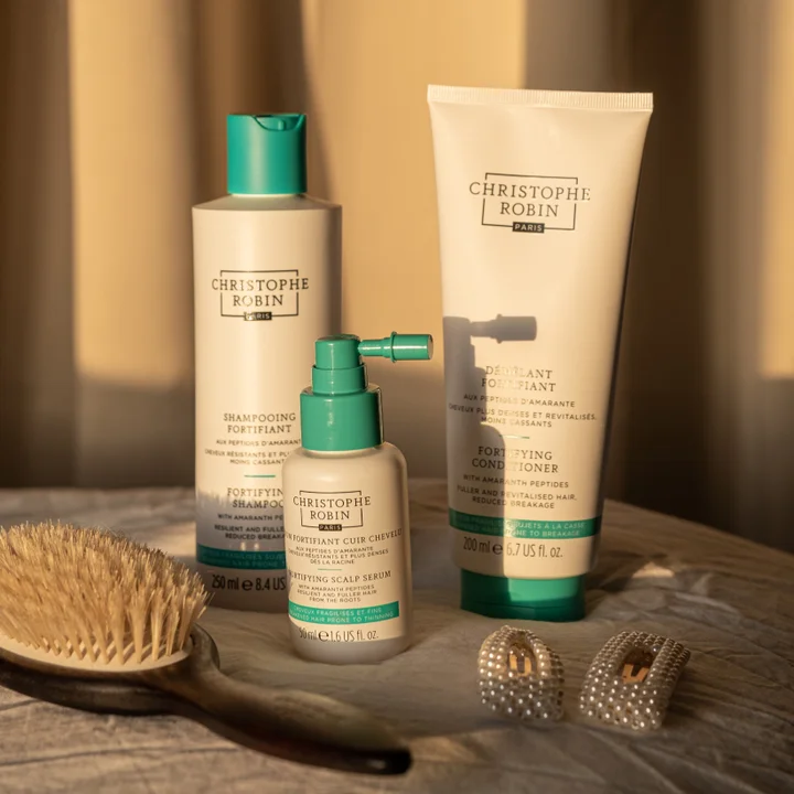 Robin Hair Christophe Robin | Luxury Haircare | Official Site